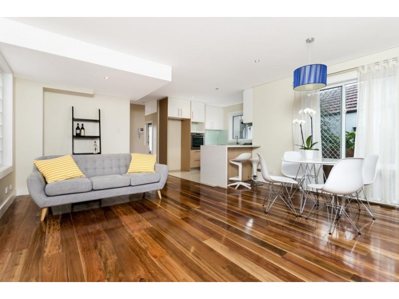 14 Despointes Street, Marrickville NSW 2204