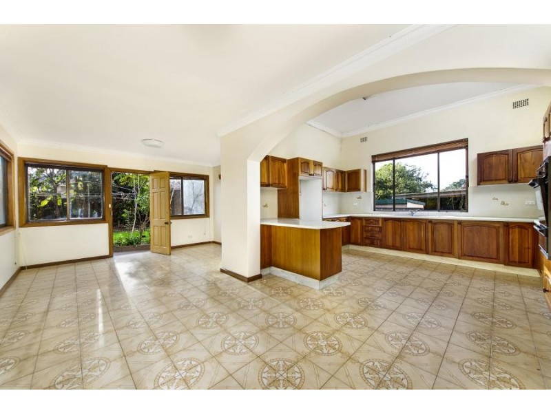 5 Byrnes Street, Marrickville NSW 2204