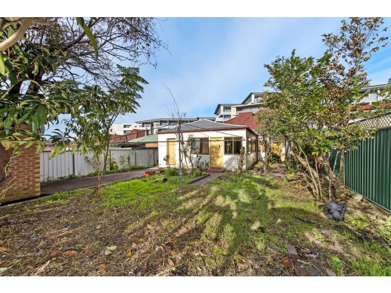 5 Byrnes Street, Marrickville NSW 2204