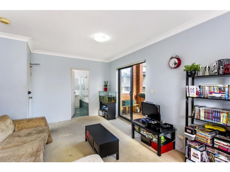 31/345 Illawarra Road, Marrickville NSW 2204