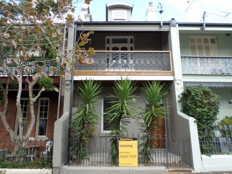 19 Tudor Street, Surry Hills NSW 2010