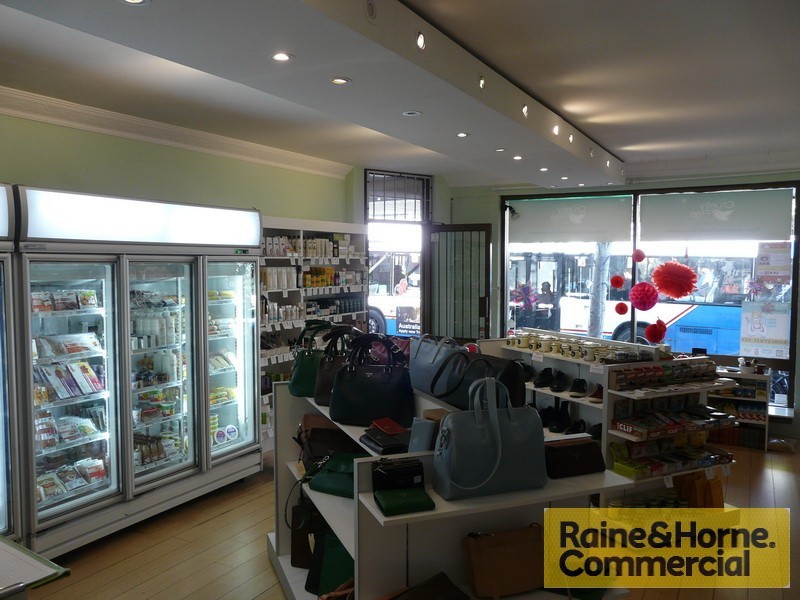 83 Glebe Pt Rd, Glebe NSW 2037