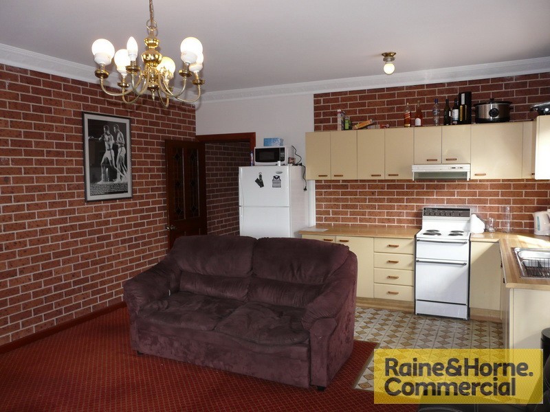 83 Glebe Pt Rd, Glebe NSW 2037