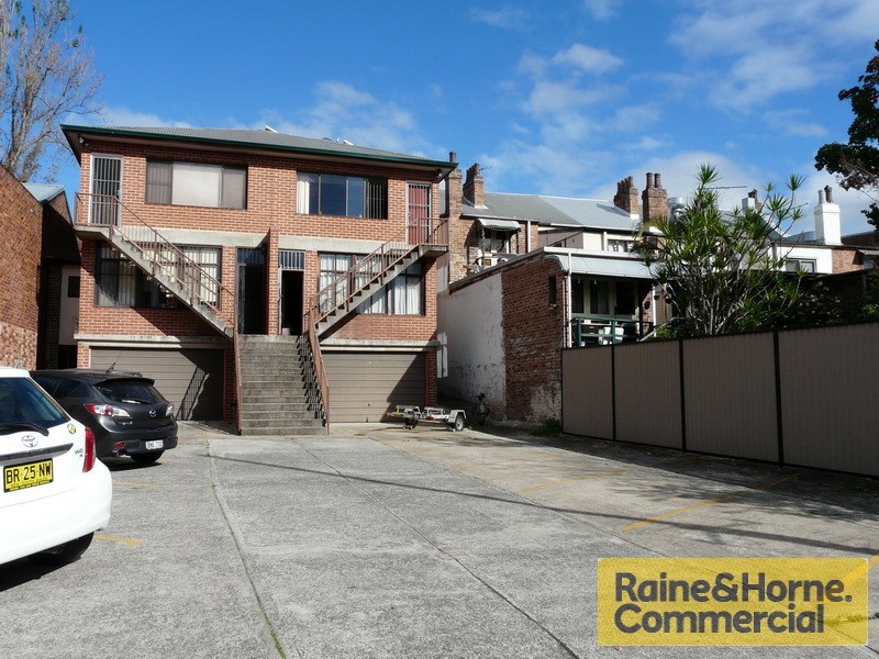 83 Glebe Pt Rd, Glebe NSW 2037