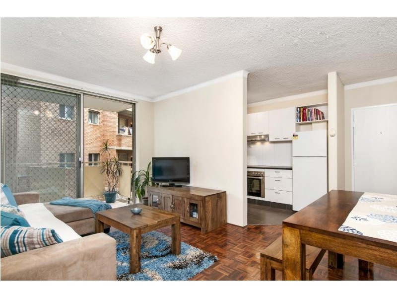 4/516 New Canterbury Road, Dulwich Hill NSW 2203