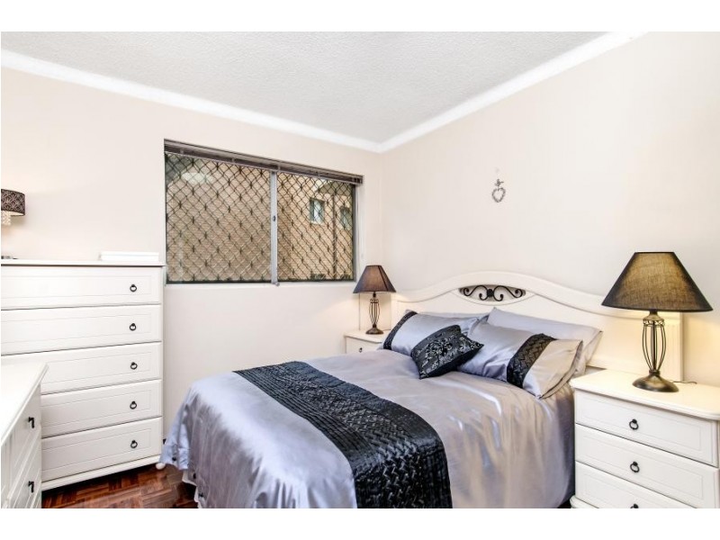 4/516 New Canterbury Road, Dulwich Hill NSW 2203