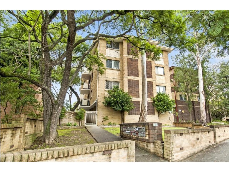 4/516 New Canterbury Road, Dulwich Hill NSW 2203