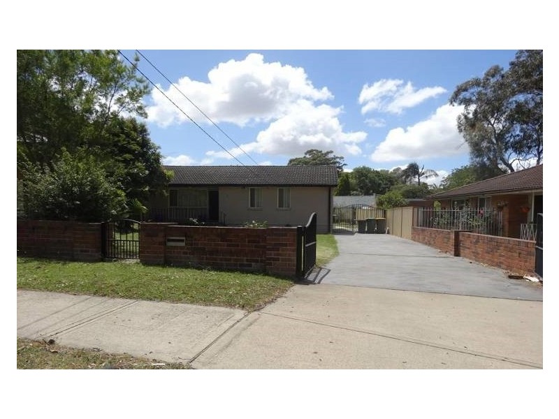 1 Torrens Street, Punchbowl NSW 2196