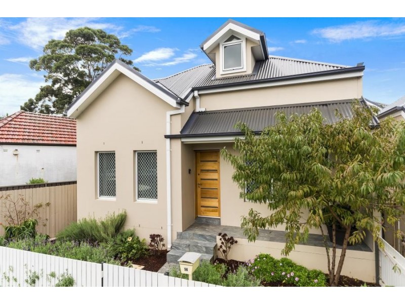 14 Despointes Street, Marrickville NSW 2204