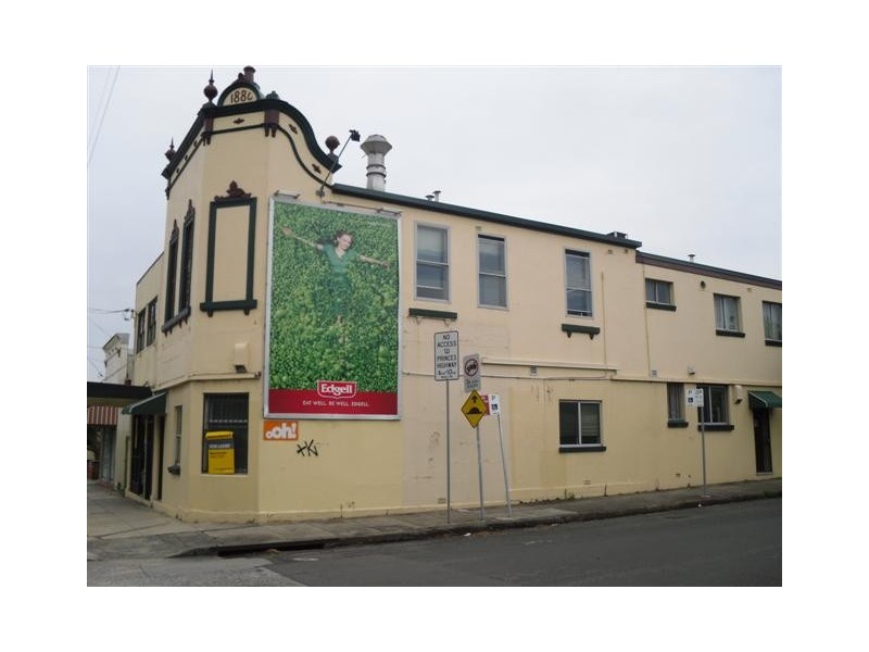 184 Unwins Bridge Road, Tempe NSW 2044