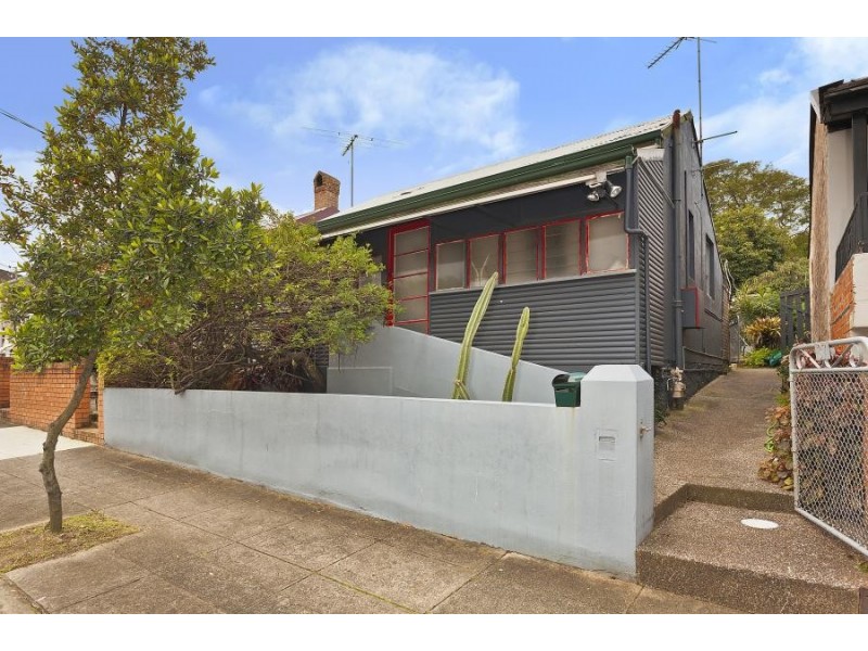 37 Arthur Street, Marrickville NSW 2204