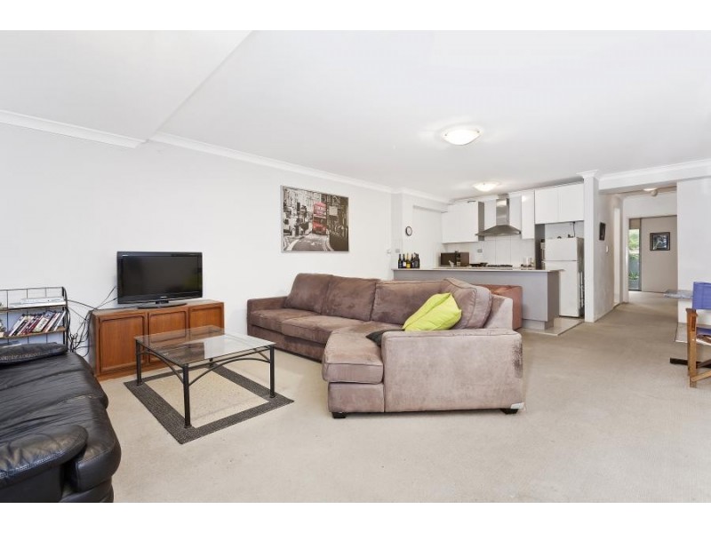 203/5-13 Garners Avenue, Marrickville NSW 2204