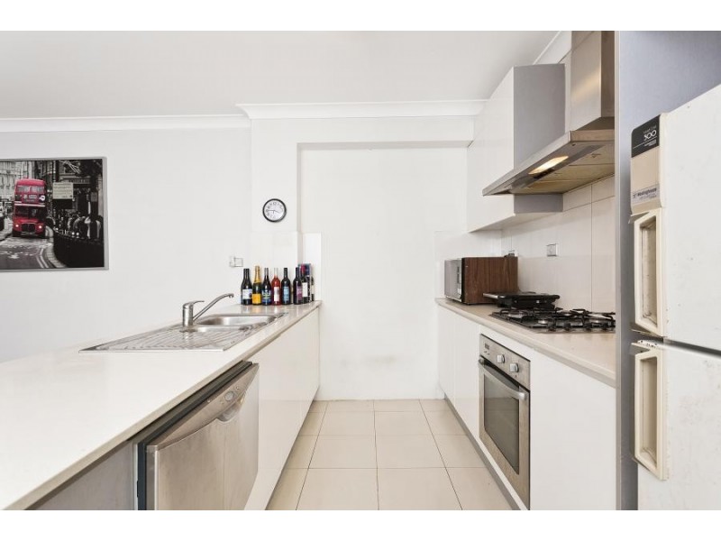 203/5-13 Garners Avenue, Marrickville NSW 2204