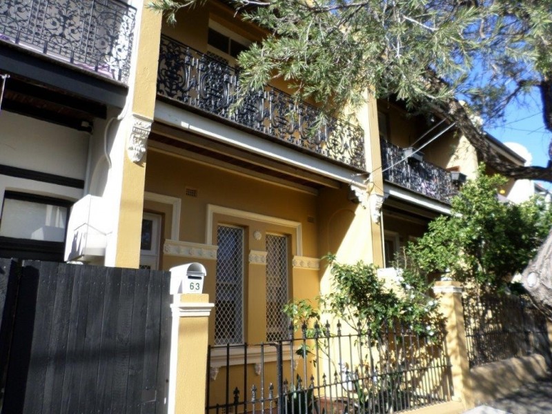 63 London Street, Enmore NSW 2042