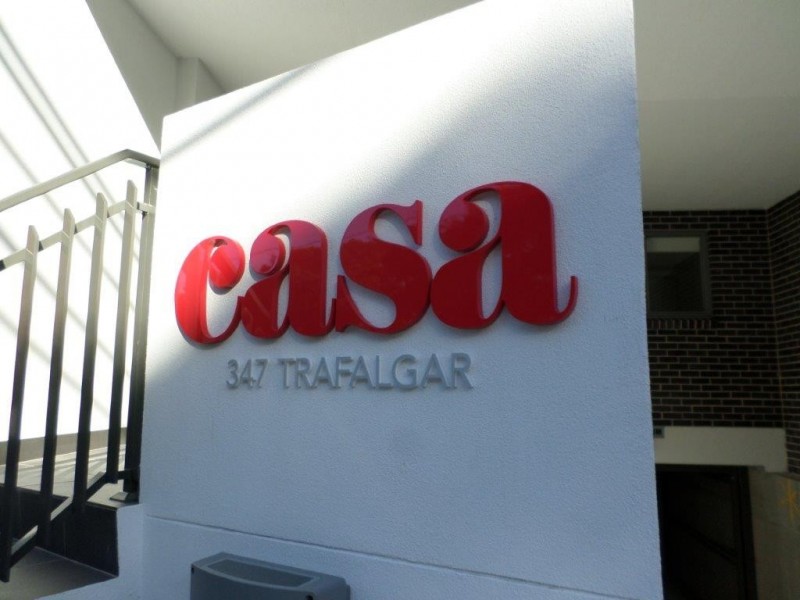 1/347 Trafalgar Street, Petersham NSW 2049