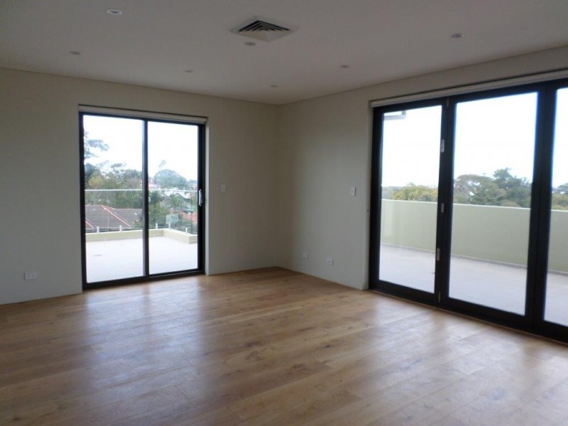 25/136-138 New Canterbury Road, Petersham NSW 2049