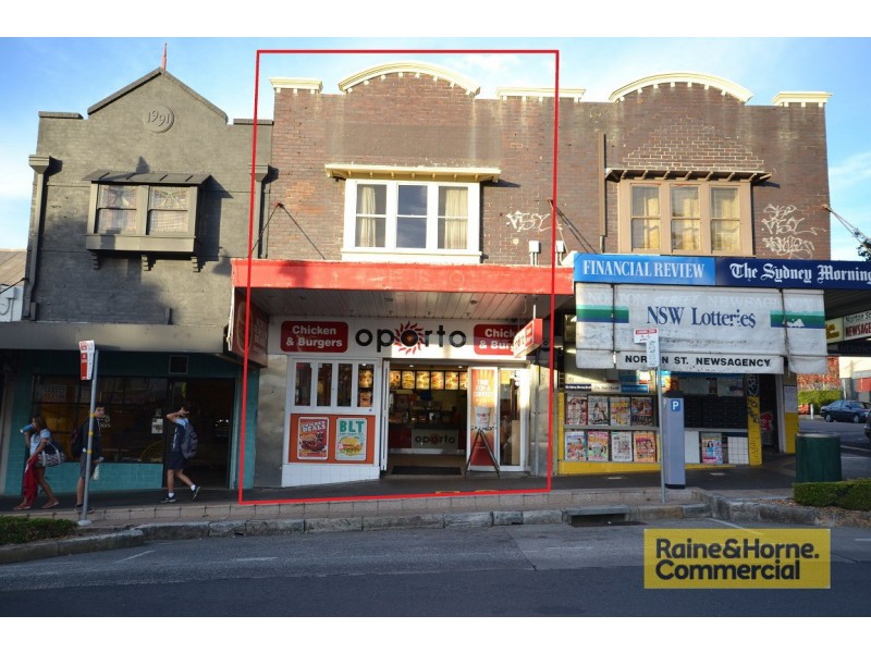 139 Norton Street, Leichhardt NSW 2040