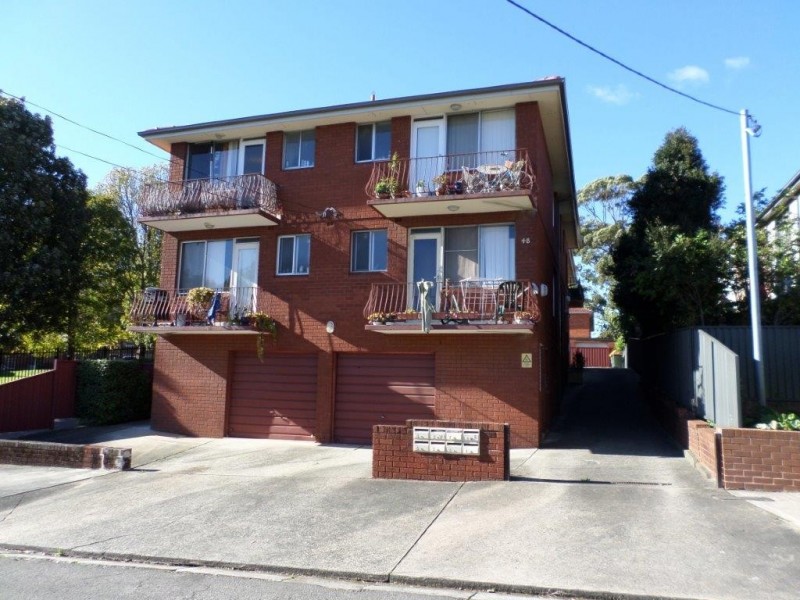 7/48 Henson Street, Marrickville NSW 2204