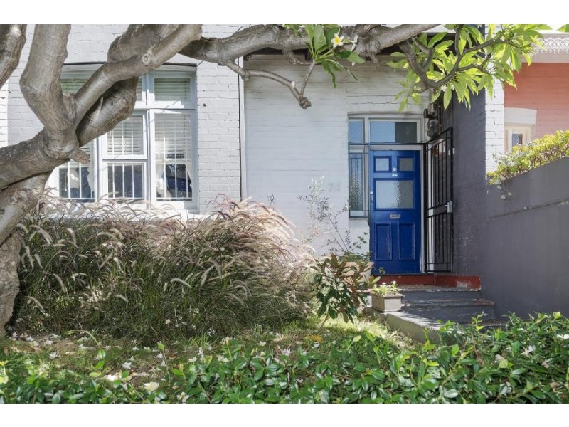 74 New Canterbury Road, Petersham NSW 2049