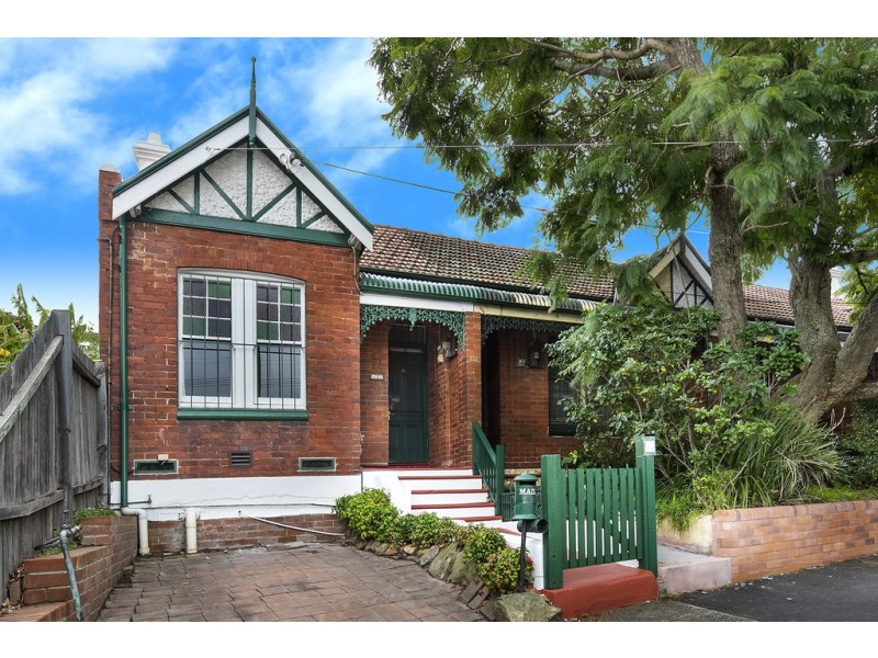 133 Petersham Road, Marrickville NSW 2204