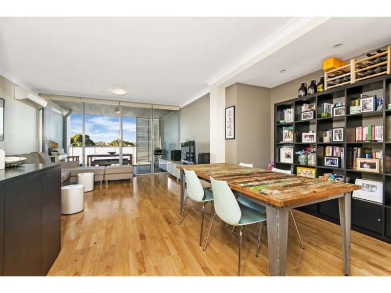 318/5-13 Garners Avenue, Marrickville NSW 2204