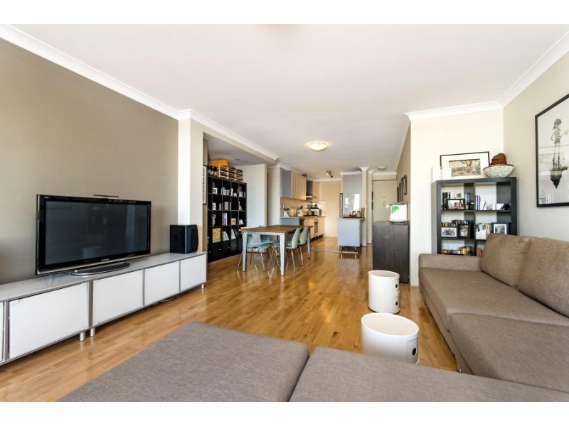 318/5-13 Garners Avenue, Marrickville NSW 2204