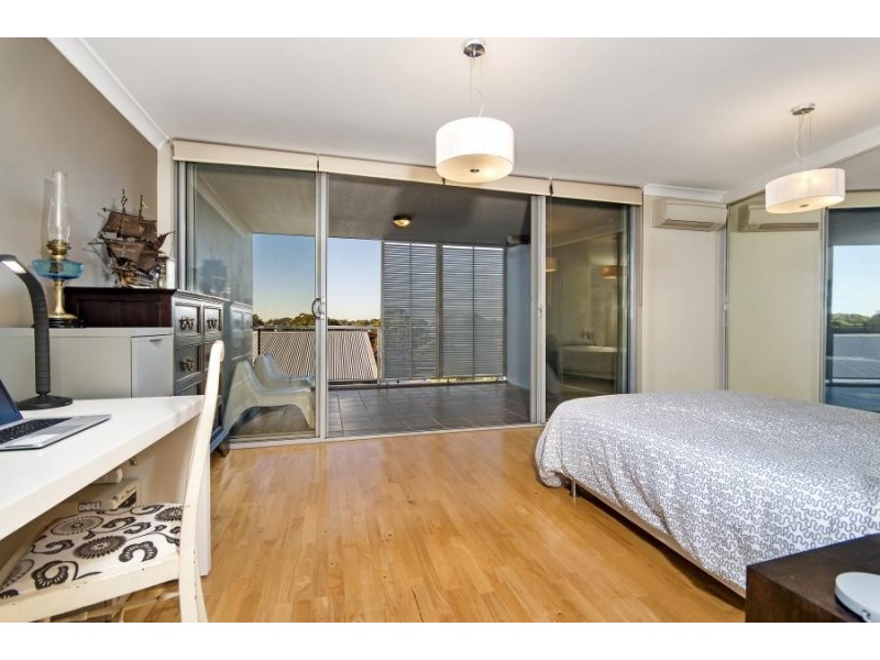 318/5-13 Garners Avenue, Marrickville NSW 2204