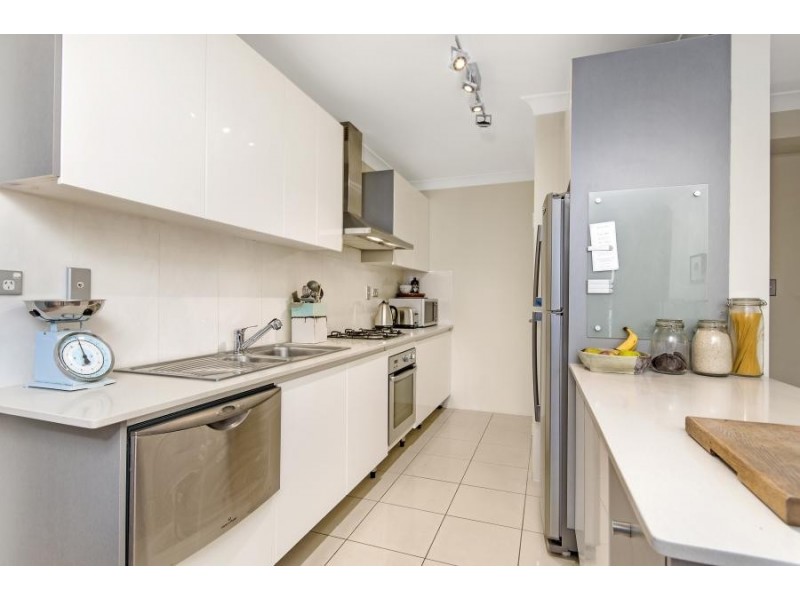 318/5-13 Garners Avenue, Marrickville NSW 2204