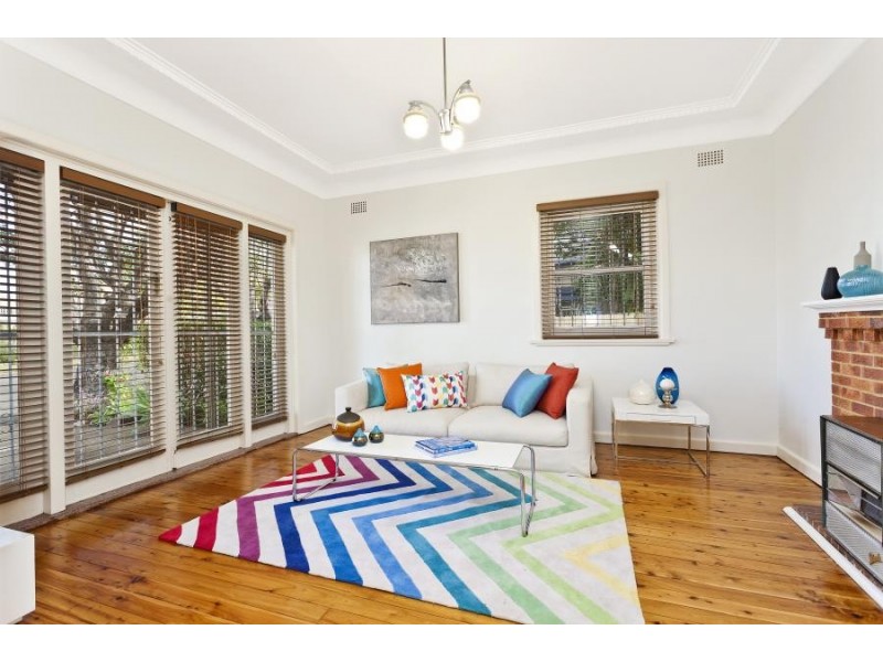 1A Marrickville Avenue, Marrickville NSW 2204