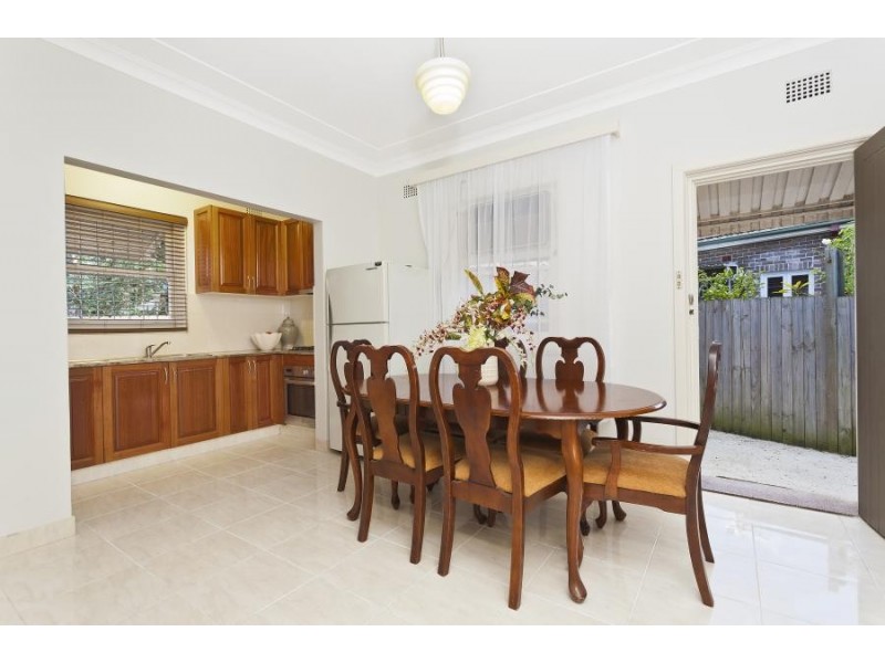 1A Marrickville Avenue, Marrickville NSW 2204