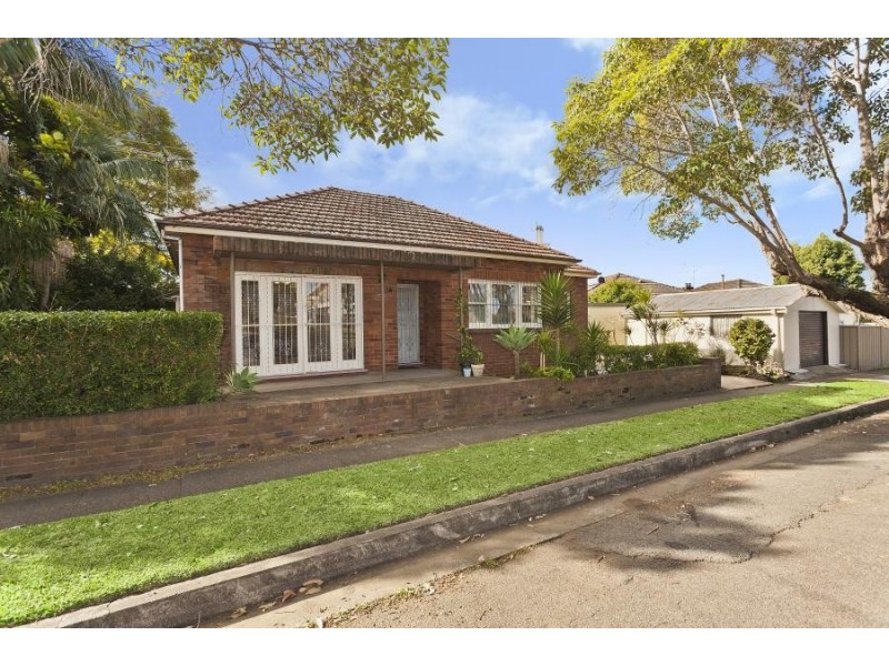 1A Marrickville Avenue, Marrickville NSW 2204