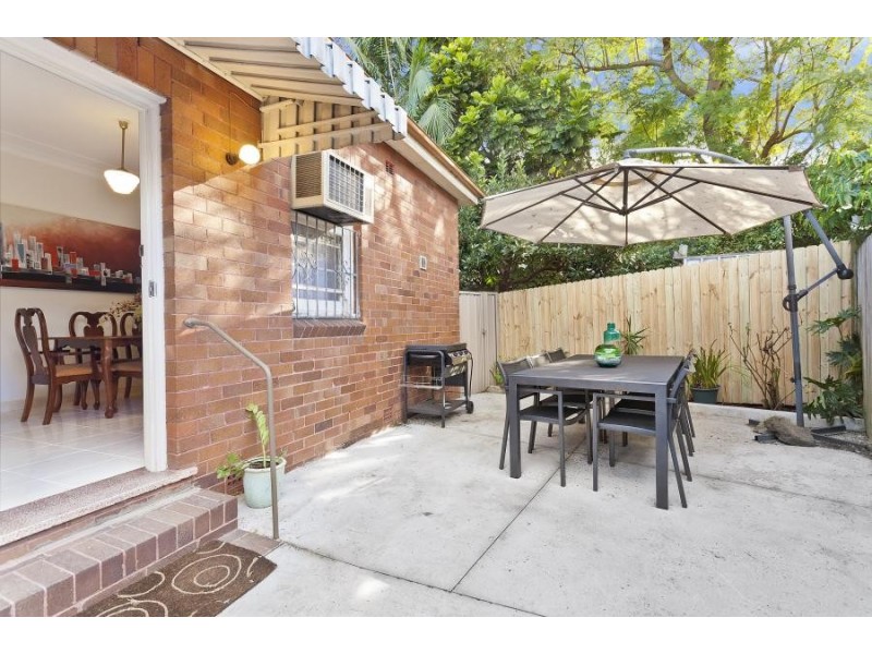 1A Marrickville Avenue, Marrickville NSW 2204