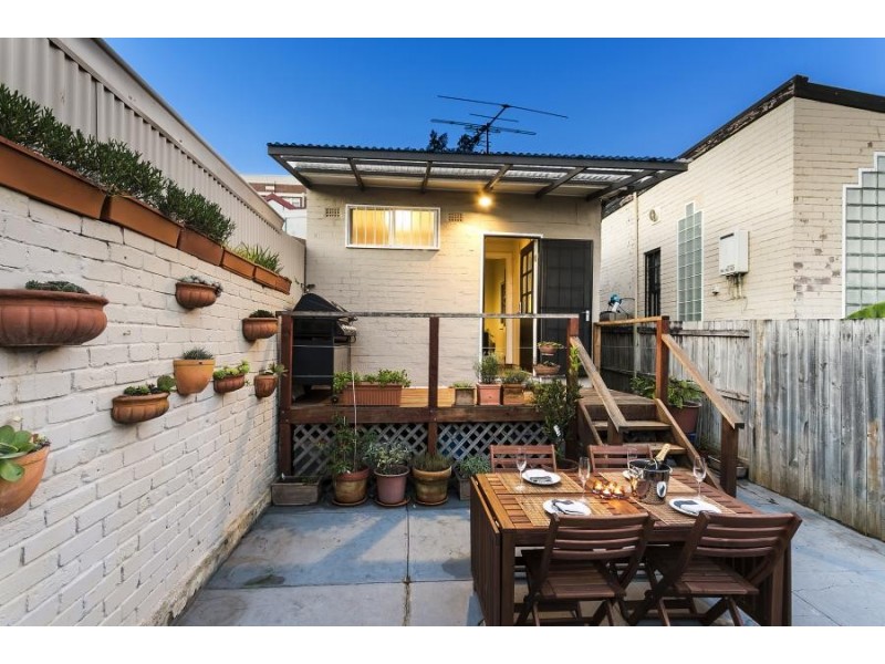 18 Gordon St, Marrickville NSW 2204