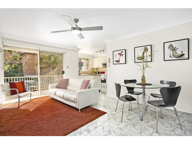 4/9 Hill Street, Marrickville NSW 2204
