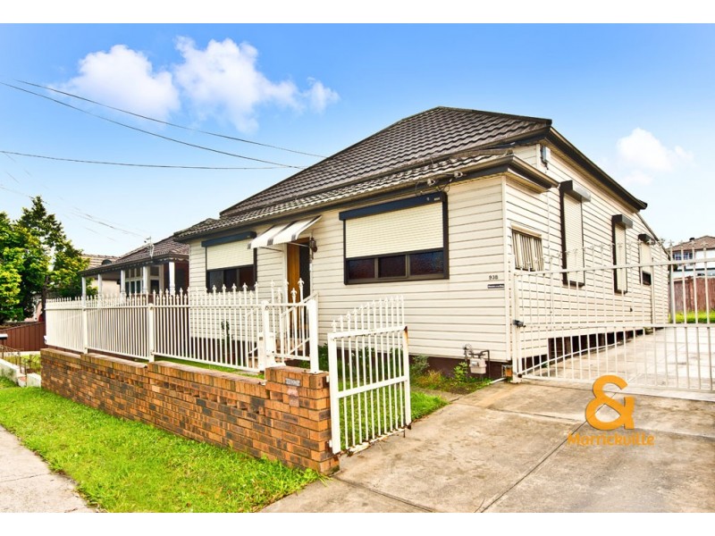 93B King Street, Canterbury NSW 2193