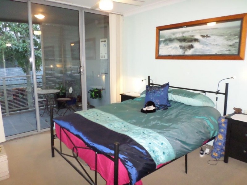 109/5-13 Garners Avenue, Marrickville NSW 2204