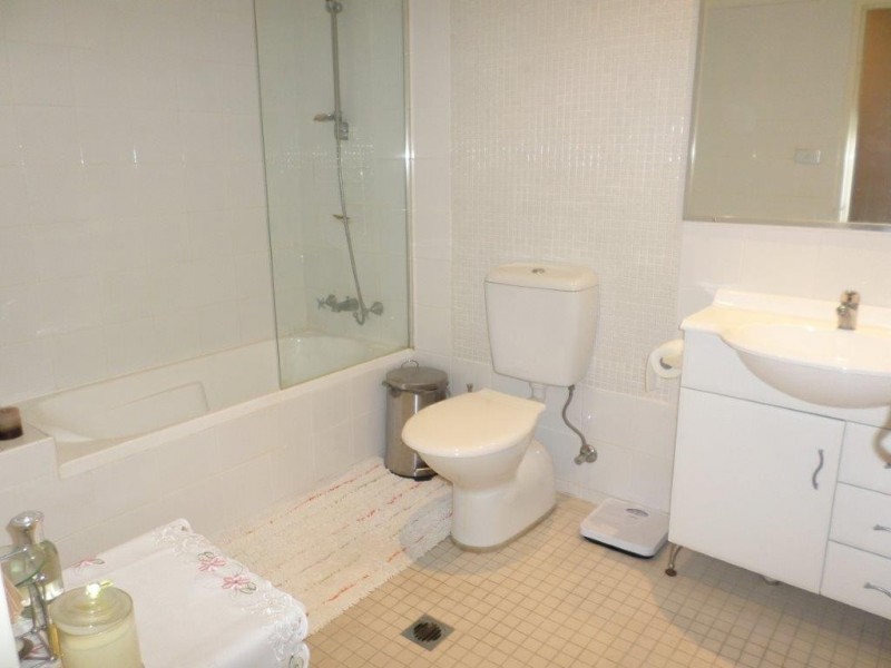 109/5-13 Garners Avenue, Marrickville NSW 2204