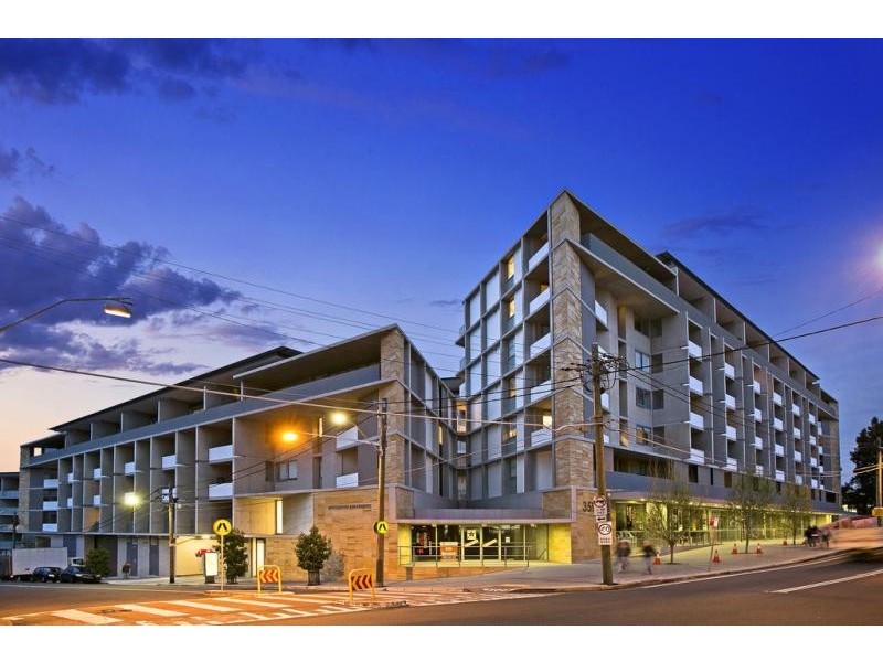 D207/359 Illawarra Road, Marrickville NSW 2204