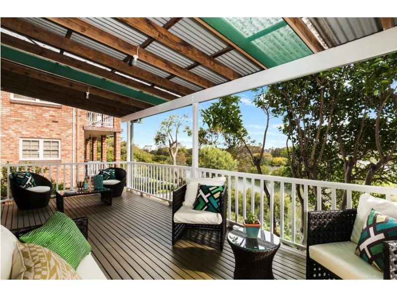 60 Thornley Street, Marrickville NSW 2204