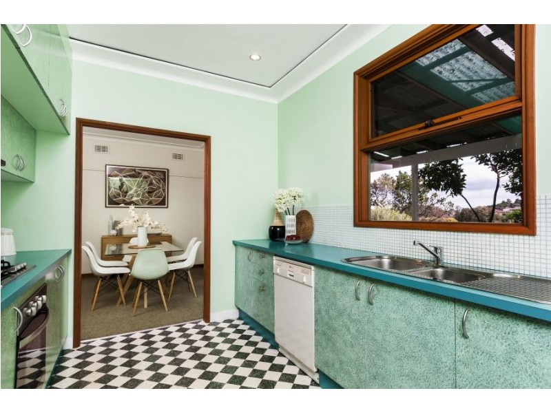 60 Thornley Street, Marrickville NSW 2204