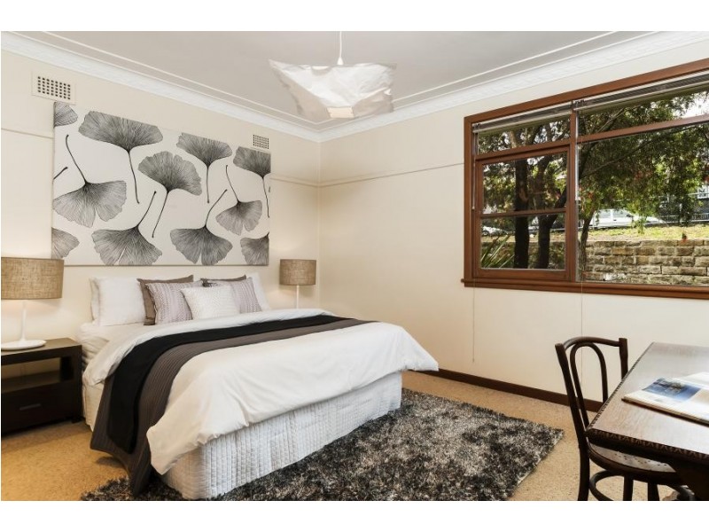 60 Thornley Street, Marrickville NSW 2204