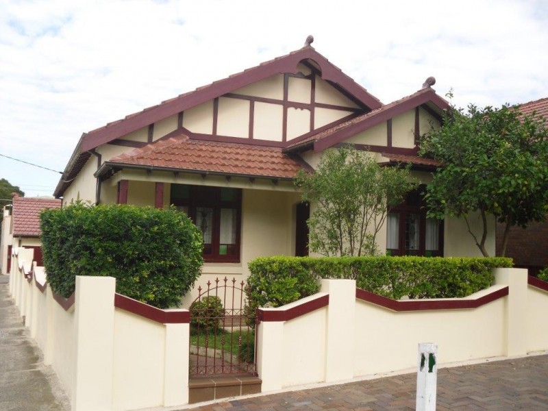 20 Graham Avenue, Marrickville NSW 2204