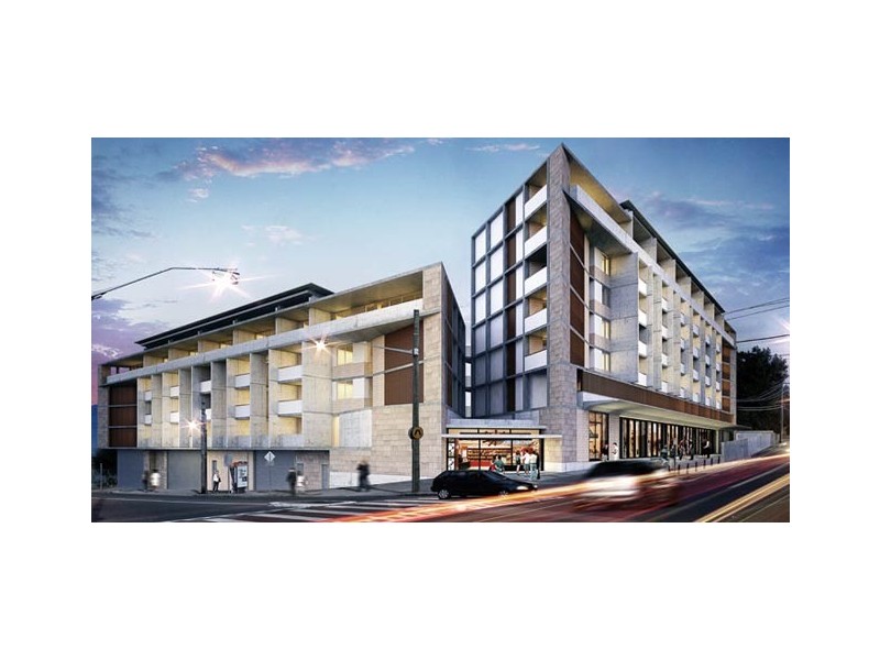 C305/359 Illawarra Road, Marrickville NSW 2204