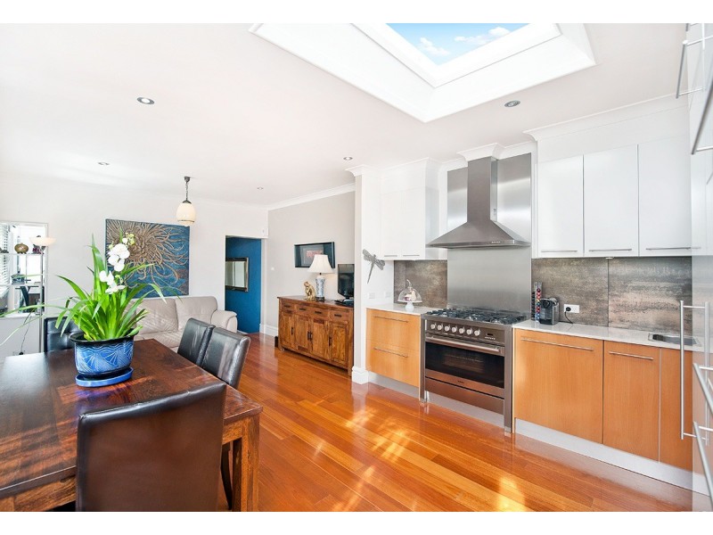 23 Excelsior Parade, Marrickville NSW 2204