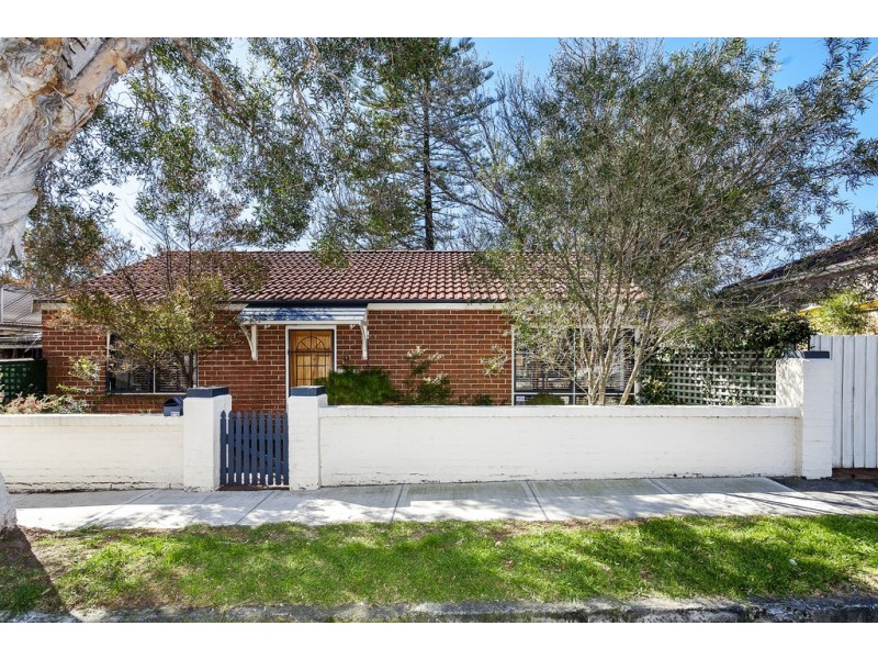 2/199 Old Canterbury Road, Dulwich Hill NSW 2203