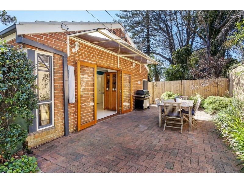 2/199 Old Canterbury Road, Dulwich Hill NSW 2203