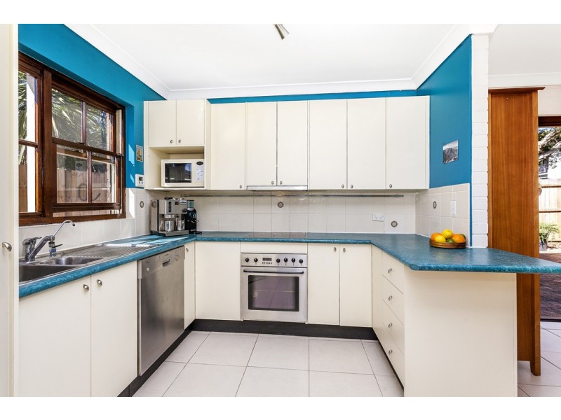 2/199 Old Canterbury Road, Dulwich Hill NSW 2203