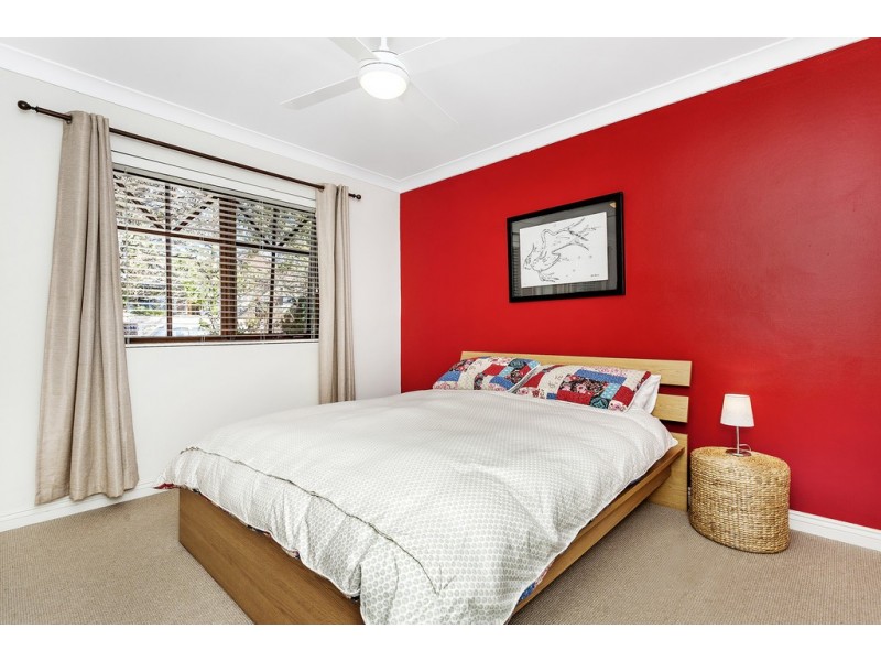 2/199 Old Canterbury Road, Dulwich Hill NSW 2203