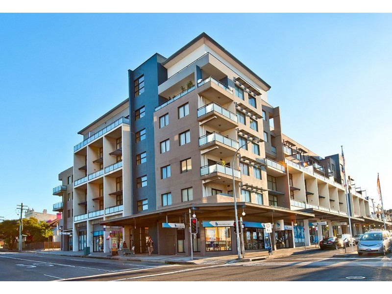 11/198 Marrickville Road, Marrickville NSW 2204