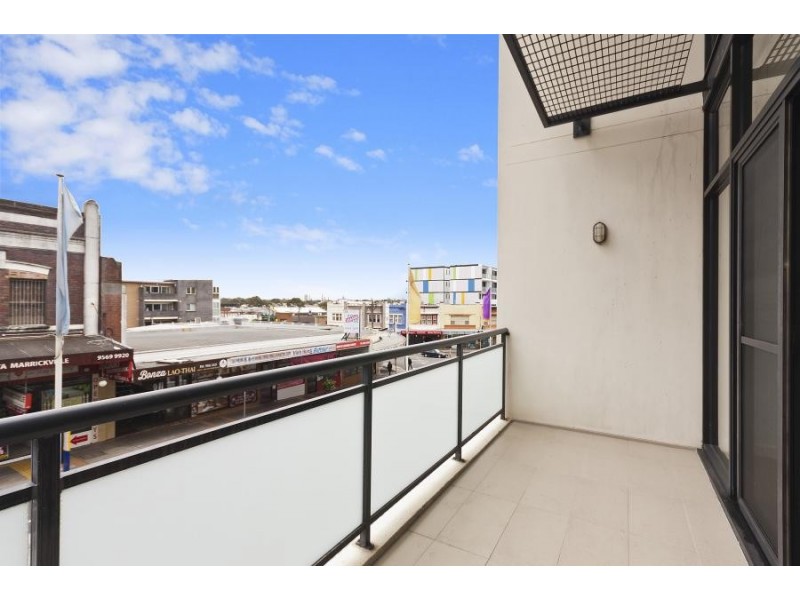 11/198 Marrickville Road, Marrickville NSW 2204